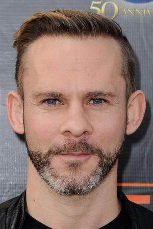 Dominic Monaghan