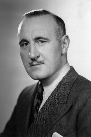 Donald Crisp