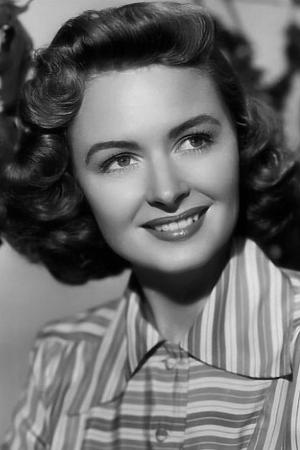 Donna Reed