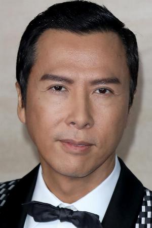 Donnie Yen