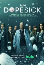 Dopesick: Historia de una adicción (Miniserie de TV)