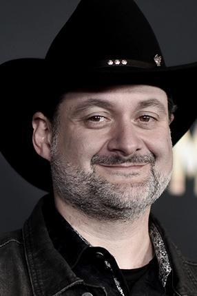 Dave Filoni