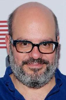 David Cross