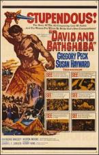 David and Bathsheba 