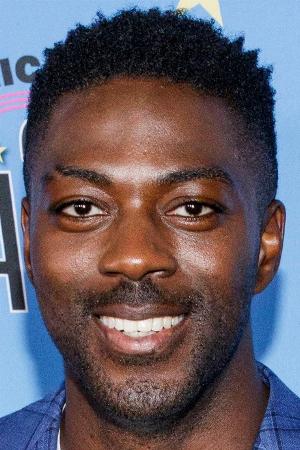 David Ajala