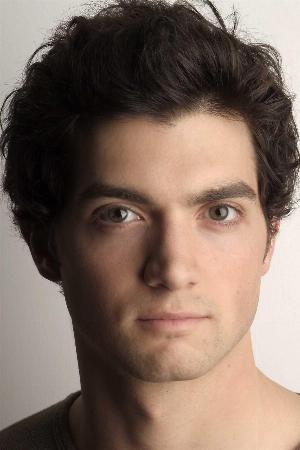 David Alpay