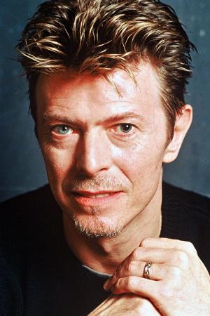 David Bowie