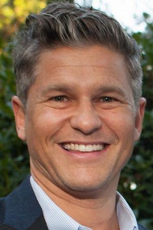 David Burtka