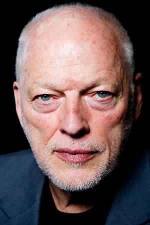 David Gilmour