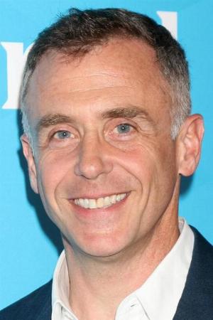 David Eigenberg