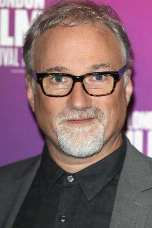 David Fincher