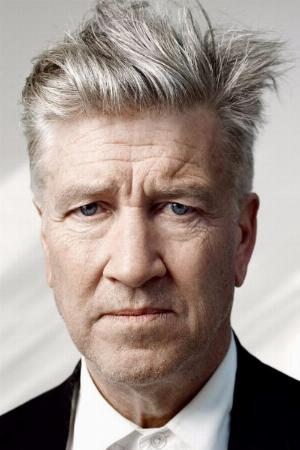 David Lynch