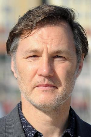 David Morrissey