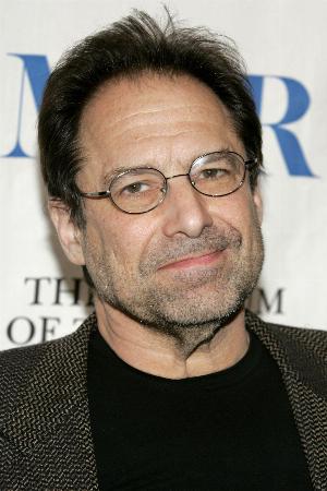 David Milch