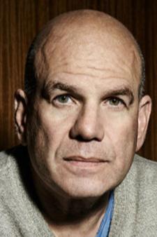 David Simon