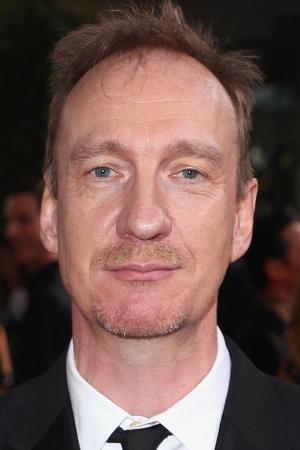 David Thewlis