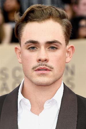 Dacre Montgomery