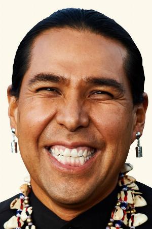 Dallas Goldtooth