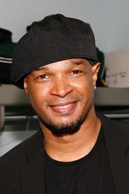 Damon Wayans