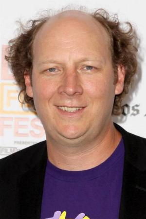 Dan Bakkedahl