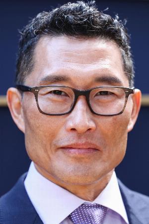 Daniel Dae Kim