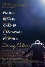 Danny Collins: Directo al corazón 