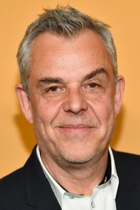 Danny Huston