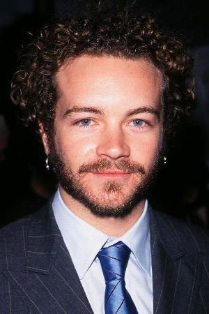 Danny Masterson