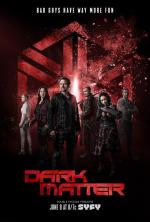 Dark Matter (Serie de TV)