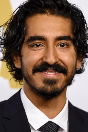 Dev Patel