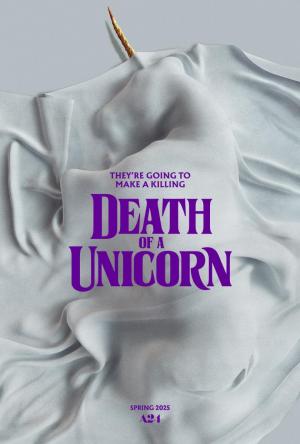 Death of a Unicorn 