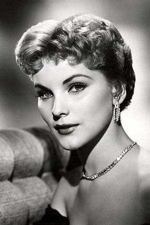 Debra Paget