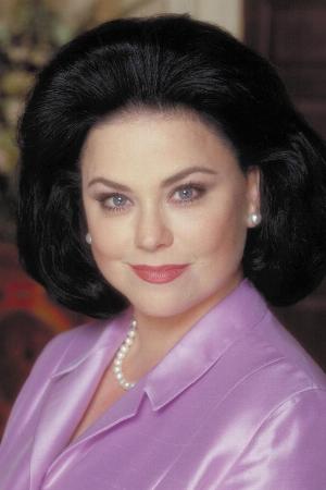 Delta Burke