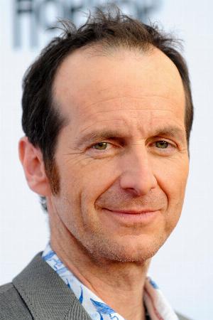 Denis O'Hare