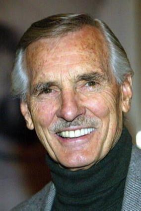 Dennis Weaver