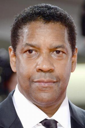 Denzel Washington