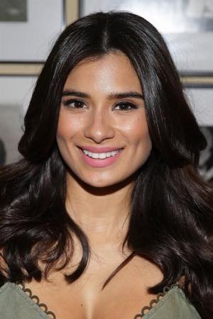 Diane Guerrero