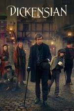 Dickensian (TV Series)