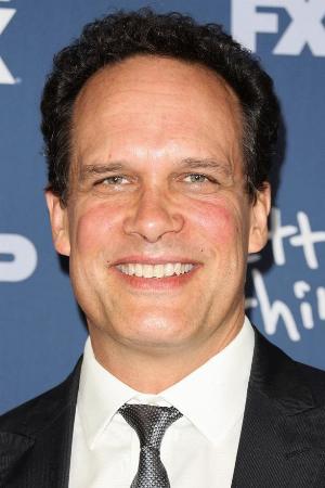 Diedrich Bader