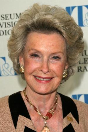 Dina Merrill