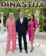 Dinastija (TV Series)