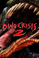 Dino Crisis 2 