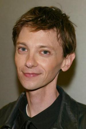 DJ Qualls