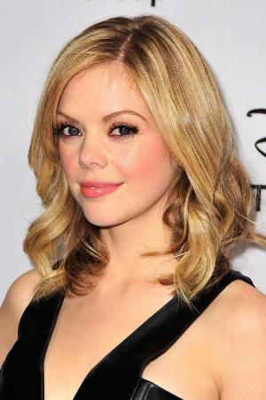 Dreama Walker