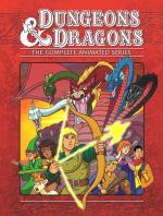 Dungeons & Dragons (TV Series)