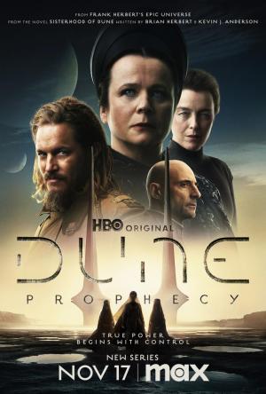 Dune: Prophecy (TV Series)