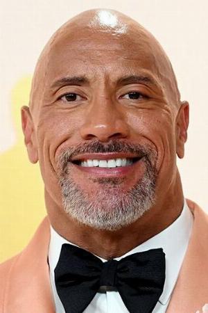 Dwayne Johnson