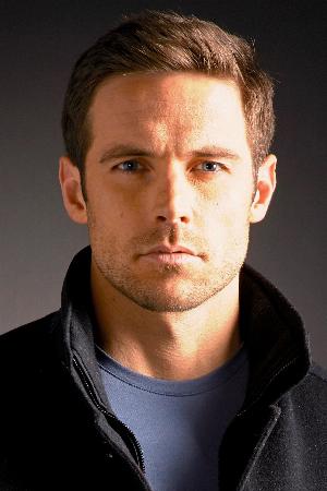 Dylan Bruce