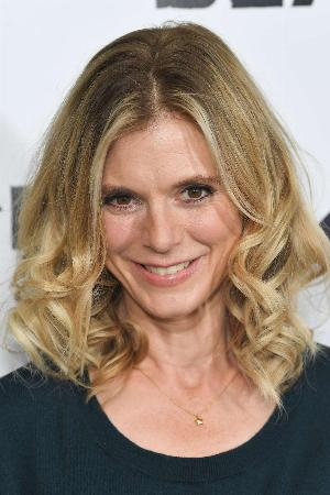 Emilia Fox