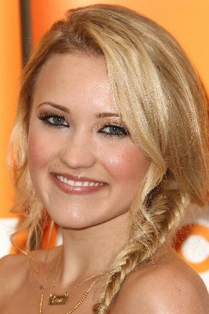 Emily Osment